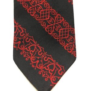 Liberty Tie Works | Vintage Mens Neck Tie P0020